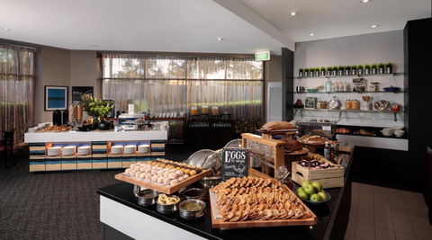 Rydges Bankstown - Accommodation Rockhampton 3