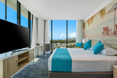 Rydges Gold Coast Airport - Accommodation Rockhampton 3