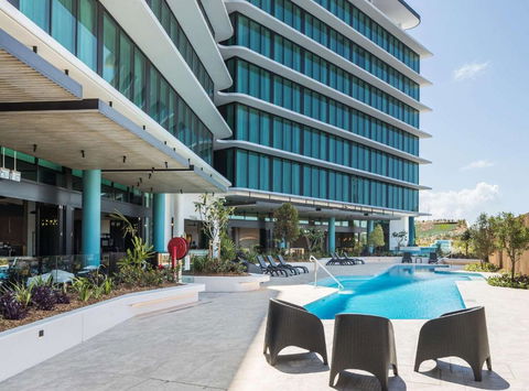 Rydges Gold Coast Airport - Accommodation Rockhampton 0