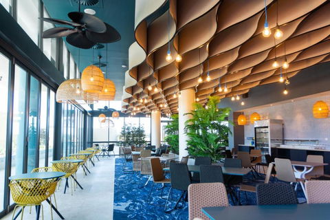 Rydges Gold Coast Airport - Accommodation Rockhampton 1