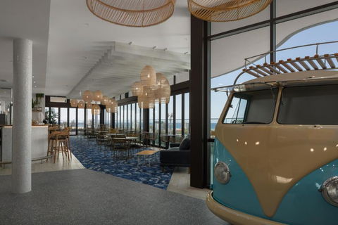 Rydges Gold Coast Airport - Accommodation Rockhampton 2