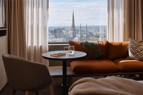 Rydges Melbourne - Accommodation Rockhampton 0