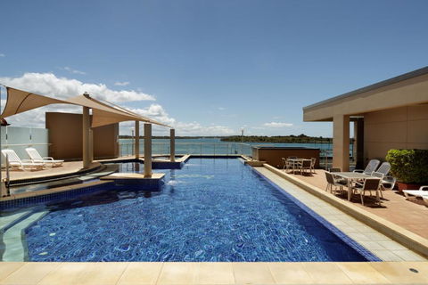 Rydges Hotel Port Macquarie - Accommodation Rockhampton 0