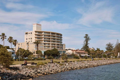 Rydges Hotel Port Macquarie - Accommodation Rockhampton 3