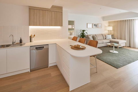 Rydges Hotel Port Macquarie - Accommodation Rockhampton 1