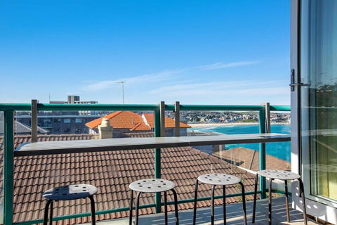 S16S - Bondi Vistas - Accommodation Rockhampton 2