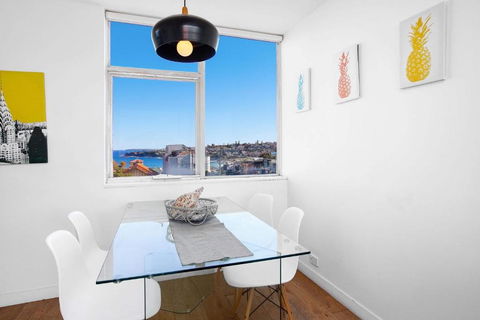 S16S - Bondi Vistas - Accommodation Rockhampton 3