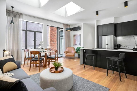 Sanctuary At Saddlers - Where Rustic Meets Refined - Accommodation Rockhampton 1