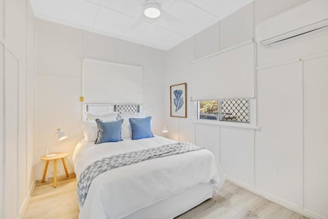 Sage Cottage! CBD Perfection! - Accommodation Rockhampton 2