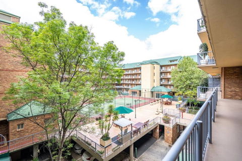 Sage On Bewes Adelaide - Accommodation Rockhampton 3
