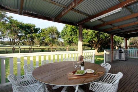 Sahara Trails House WiFi Air Conditioning Horse Riding And Much More - Accommodation Rockhampton 1