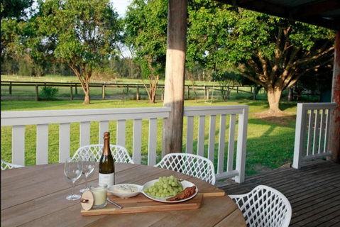 Sahara Trails House WiFi Air Conditioning Horse Riding And Much More - Accommodation Rockhampton 0