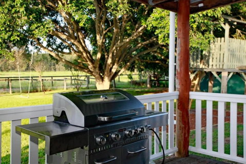 Sahara Trails House WiFi Air Conditioning Horse Riding And Much More - Accommodation Rockhampton 2