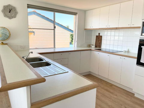 Sailors View Kalbarri - Accommodation Rockhampton 2