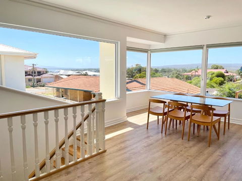Sailors View Kalbarri - Accommodation Rockhampton 3