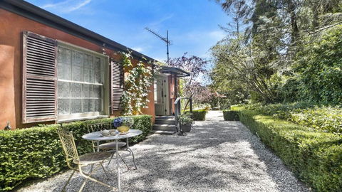 Saint Eloi Le Jardin - Accommodation Rockhampton 2