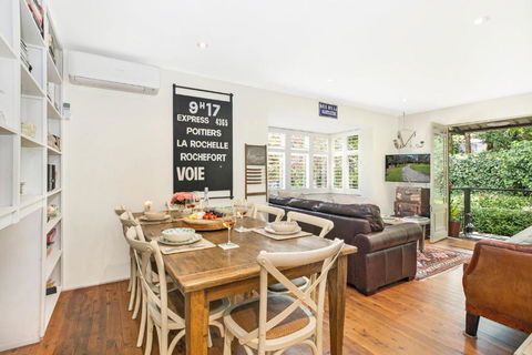 Saint Eloi Le Jardin - Accommodation Rockhampton 1