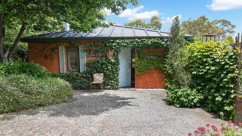 Saint Eloi Le Studio - Accommodation Rockhampton 2