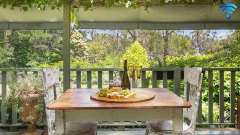 Saint Eloi Le Studio - Accommodation Rockhampton 0