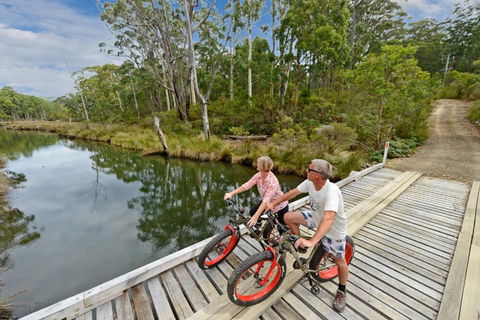 Saintys Creek Cottage - Accommodation Rockhampton 2