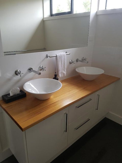 Saladin Lodge - Accommodation Rockhampton 2