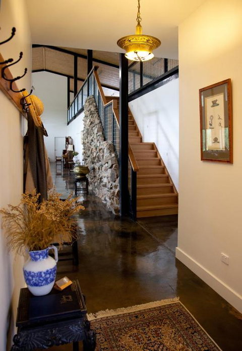 Saladin Lodge - Accommodation Rockhampton 3