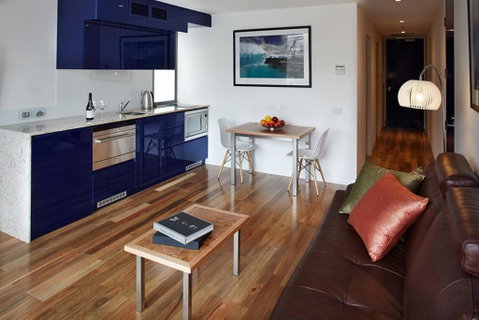 Salamanca Wharf Hotel - Accommodation Rockhampton 1