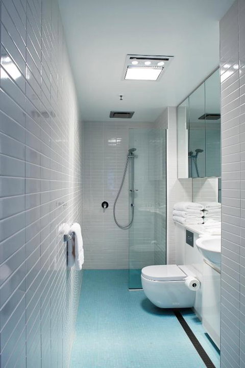 Salamanca Wharf Hotel - Accommodation Rockhampton 3