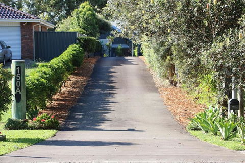Salamander Bay Bed And Breakfast - Accommodation Rockhampton 2