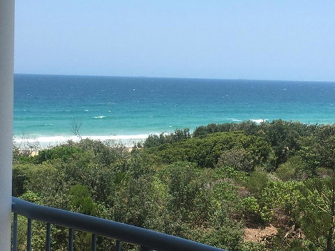Salerno On The Beach - Accommodation Rockhampton 1