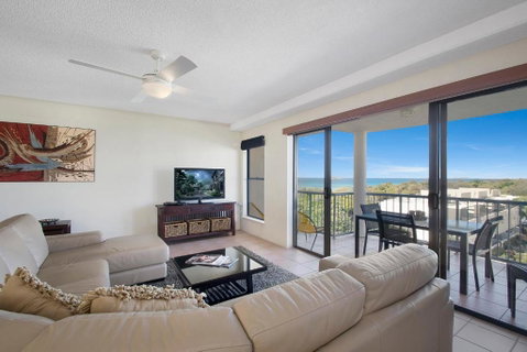 Salerno On The Beach - Accommodation Rockhampton 2