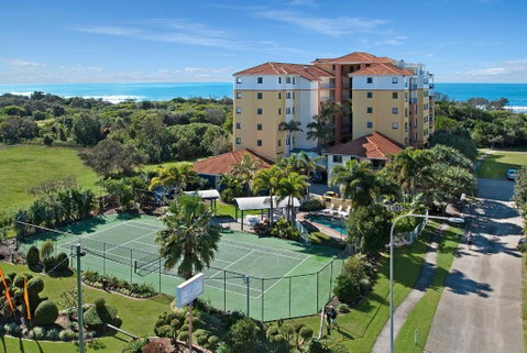 Salerno On The Beach - Accommodation Rockhampton 3