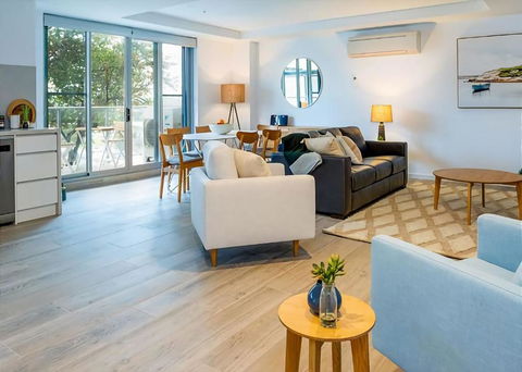Salt 7 Spacious Luxury In Sorrento Walk To The Beach - Accommodation Rockhampton 0