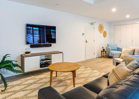 Salt 7 Spacious Luxury In Sorrento Walk To The Beach - Accommodation Rockhampton 1