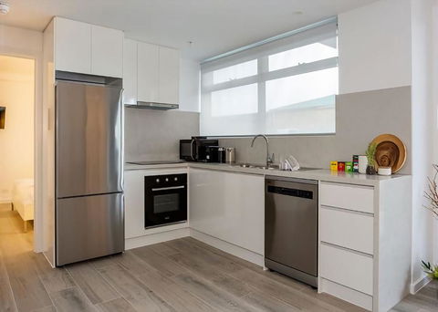 Salt 7 Spacious Luxury In Sorrento Walk To The Beach - Accommodation Rockhampton 3