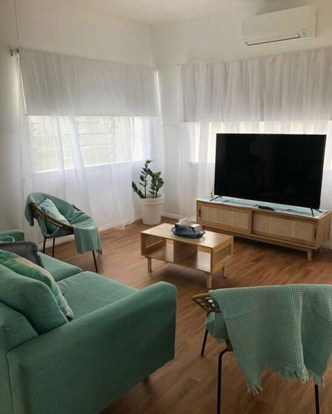 Salt Apartment - Accommodation Rockhampton 0