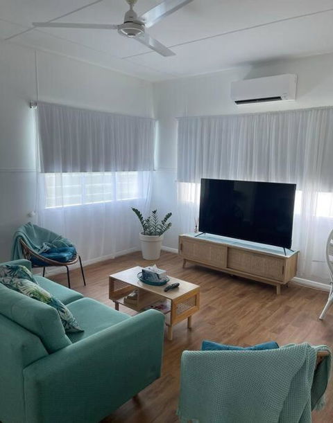 Salt Apartment - Accommodation Rockhampton 1