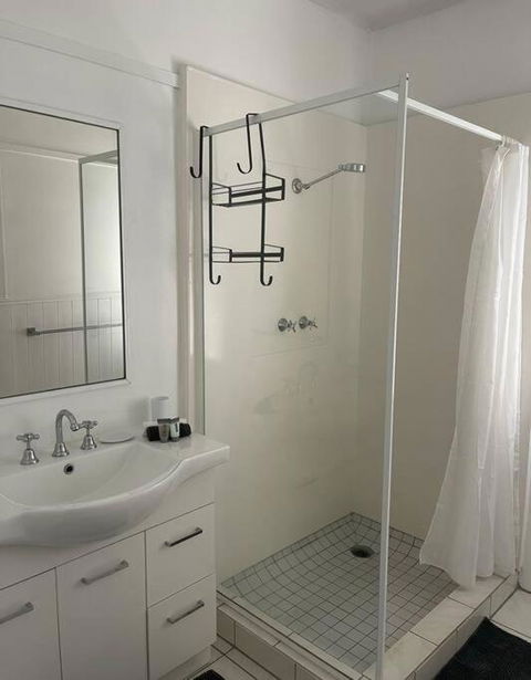 Salt Apartment - Accommodation Rockhampton 2
