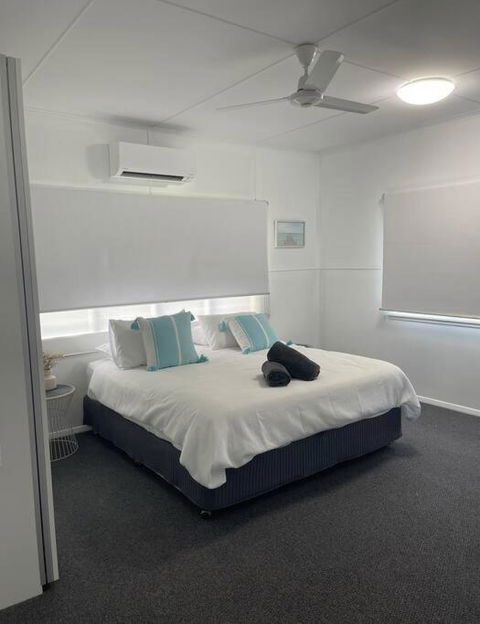 Salt Apartment - Accommodation Rockhampton 3