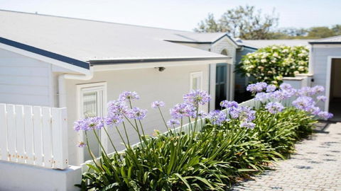 Salt Deck - The Upper Deck Accom Holiday - Accommodation Rockhampton 2