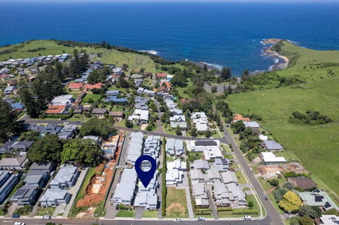 Salt On Morrow - Accommodation Rockhampton 0