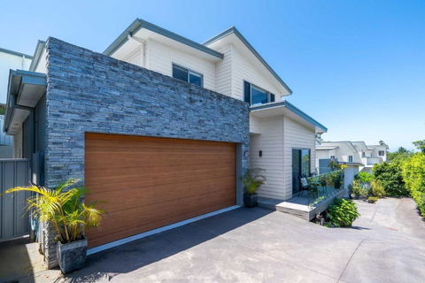 Salt On Morrow - Accommodation Rockhampton 1