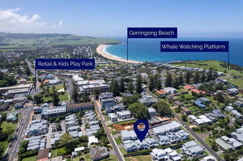 Salt On Morrow - Accommodation Rockhampton 2