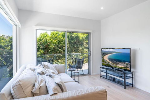 Salt On Morrow - Accommodation Rockhampton 3