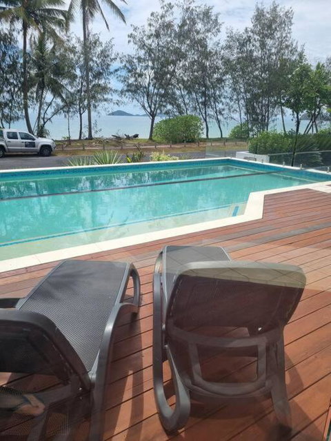 Salt On South - Beachfront Bliss - Accommodation Rockhampton 0