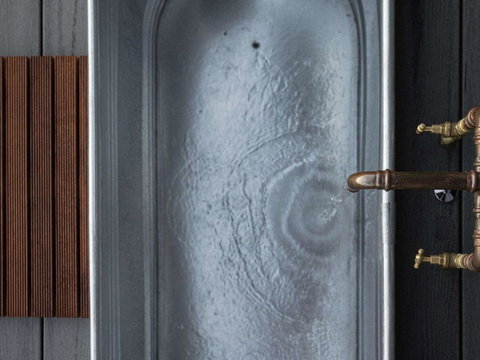 Salt The Tiny Cabin In Denmark - Accommodation Rockhampton 1