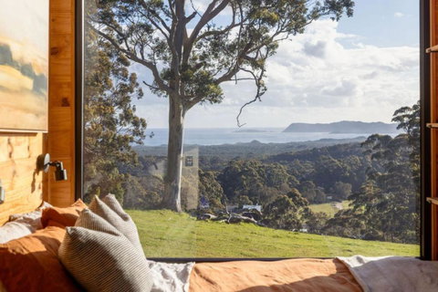 Salt The Tiny Cabin In Denmark - Accommodation Rockhampton 0