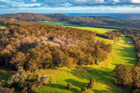 Salt The Tiny Cabin In Denmark - Accommodation Rockhampton 3