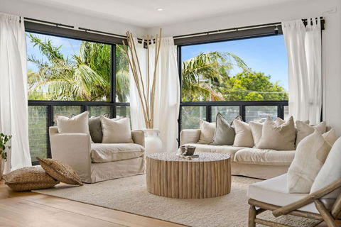 Salta - Accommodation Rockhampton 1