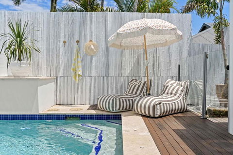 Salta - Accommodation Rockhampton 0